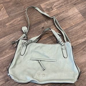 Jessica Simpson crossbody bag/purse